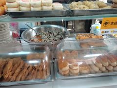 -老磁器口豆汁店(天坛店)