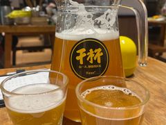 -木屋烧烤(南新店)