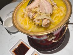 -关东小磨东北菜(漕河泾印象城店)