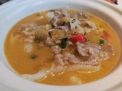 -丽晶轩中餐厅(重庆丽晶酒店)
