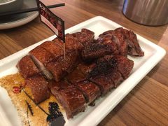 金牌烧鹅-先记烧鹅王·本地粤菜(福永店)