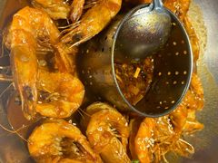 -喜虾客·大虾火锅(郑州无限城店)