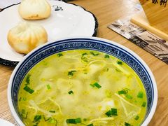 -老苏州大客堂·苏帮菜·松鼠桂鱼·苏州传统小吃(观前街人民商场店)