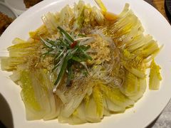 豉香娃娃菜-乾园(天河城店)