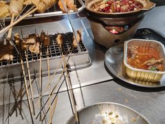 -阿财老铺·老蚌埠龙虾城(华夏总店)