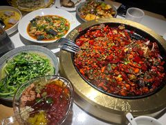 -恰八斗·猛火长沙菜(国贸店)