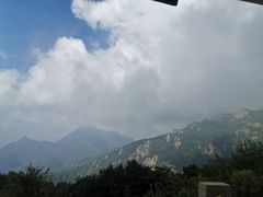 -白草畔自然风景区