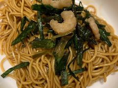 葱油拌面-老吉士(环贸iapm店)