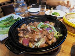 -颐和•海鲜砂锅粥•啫啫煲(奥林匹克广场店)