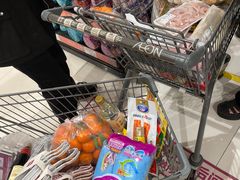-永旺梦乐城(金银潭店)
