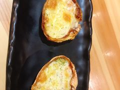 -割烹旭日本料理(龙湖狮山天街店)
