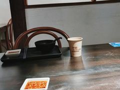 -乔街深夜食堂·台州菜·高压锅生蚝(杭州总店)