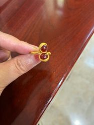 -周生生Chow Sang Sang(苏州美罗高新店)