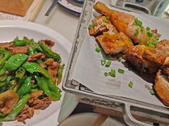 -绿茶餐厅(成都太古里店)