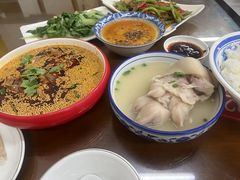 -丁太婆老妈蹄花(人民公园非遗总店)
