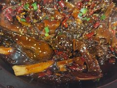 -回味黑鸭煲·始于2006(万松园店)