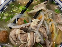 -夏家合汁(天润花园小区店)