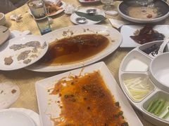-富力万达嘉华酒店-品珍中餐厅(水果湖店)