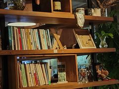 -雕刻时光·无国界料理西餐厅(五山店)