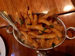 -非常时髦餐厅VUE Restaurant(外滩茂悦大酒店)