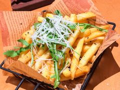 -The Good Place好地方·Brunch·coffee(国贸店)