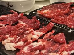 -陈记顺和牛肉火锅馆(天河北路店)