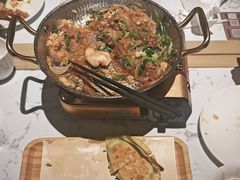 -关东小磨东北菜(漕河泾印象城店)