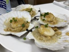 -阳江餐厅·30年老字号·粤菜海鲜大排档