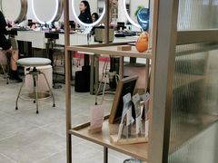 -海马体照相馆(广州新世界云门New park店)