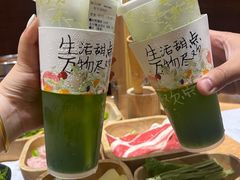 -独食火锅·半米屋台(望平街店)