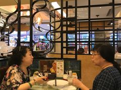 -翠华餐厅(香港国际机场店)