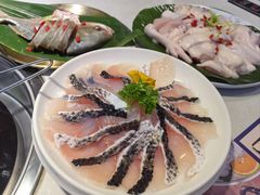 -太琼糟粕醋火锅·海南老爸茶(海棠湾臻选店)