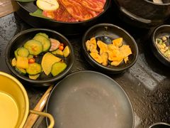 -九田家黑牛烤肉料理(石路天虹店)