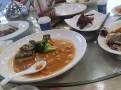 -新金盛·海鲜酒楼(盐田店)