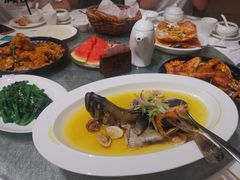 -79号渔船海鲜饭店(宝安店)