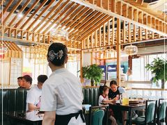 大堂-眉山小馆(华强广场店)