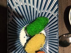 -福樱兰海鲜放题铁板烧(加州店)