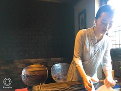 -普洱茶府(博乐广场店)