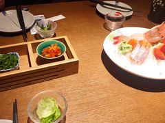 -水之惠鲜鱼料理(王府大街店)