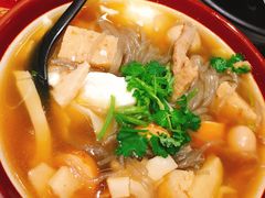 -八婆婆烧仙草(曾厝垵店)