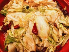 包菜-忠义小酒馆(田东店)