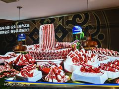 -额尔敦·品质自助(摩尔城店)