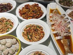 -小隐院子·庭院餐厅(大学城后湖店)