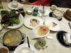 -海南椰子鸡餐厅(三亚湾红树林店)