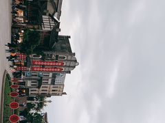 -两江国际影视城
