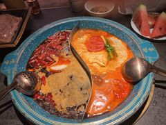 -吼堂老火锅(太古里总店)