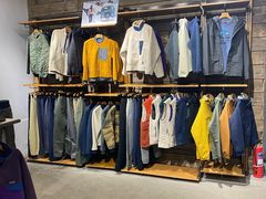 -Patagonia(三里屯SOHO店)