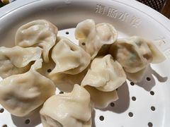 -日丰园海肠水饺·老字号大连海鲜(银泰城店)