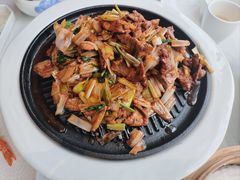 -悦融·京鲁菜·露台花园(安定门店)