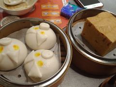 -点点心点心专门店(旺角店)